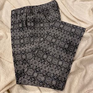 Silk Pants by Lord & Taylor